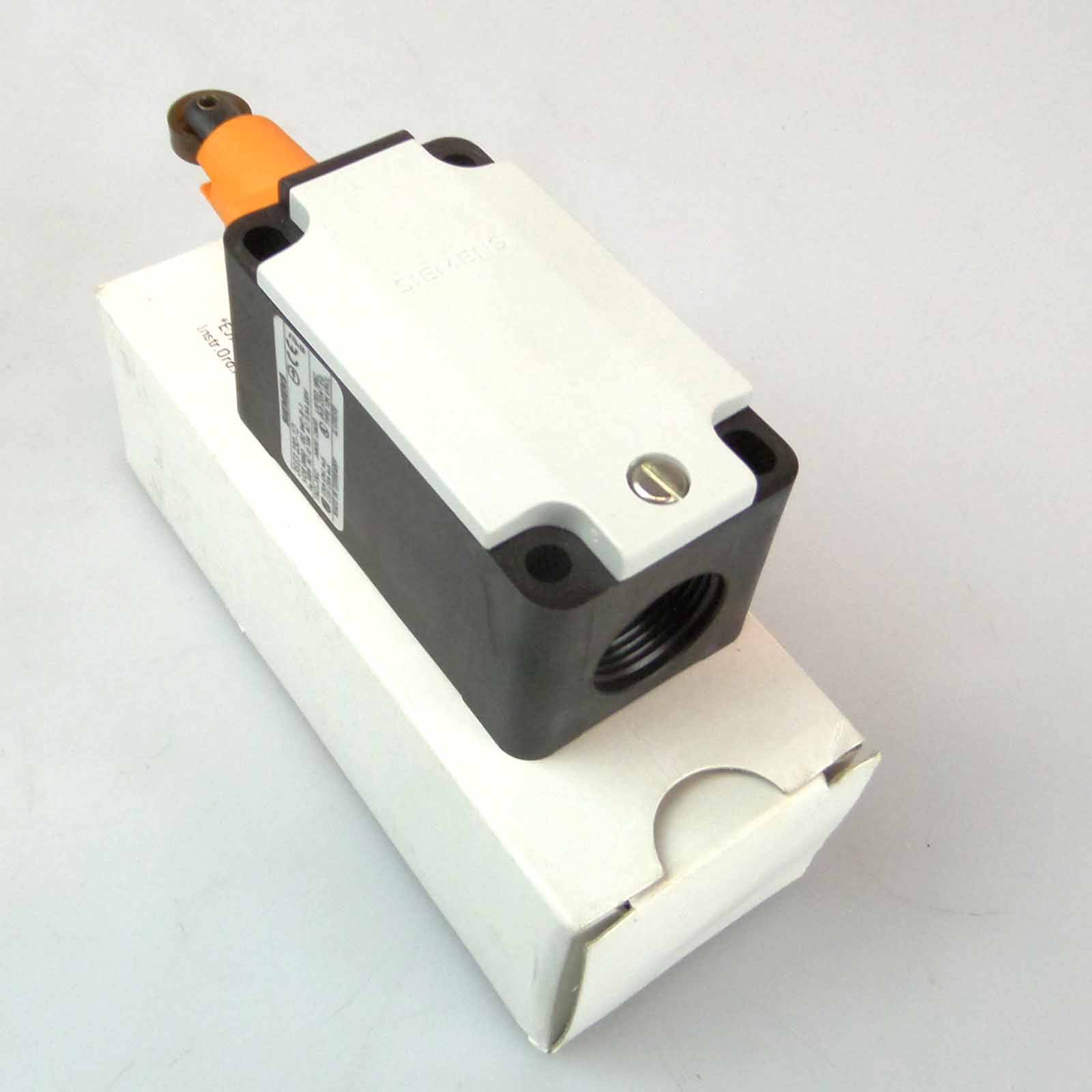 Siemens Positionsschalter 3SE3 230-1D OVP-0