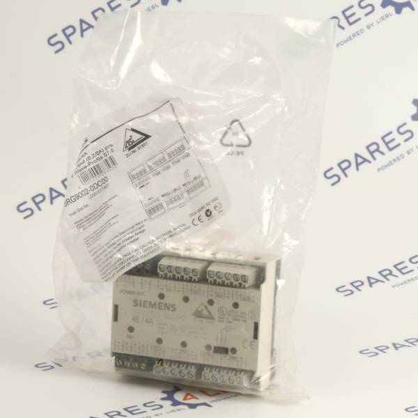 Siemens ASi-Interface Modul 3RG9002-0DC00 (3RG9002-0DC00)
