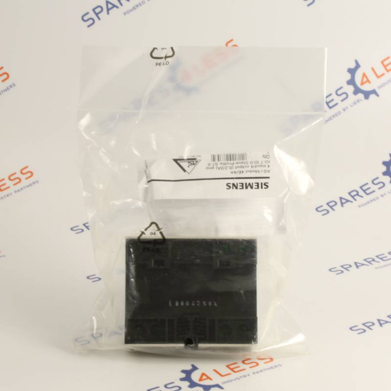 Siemens ASi-Interface Modul 3RG9002-0DC00 (3RG9002-0DC00)-1