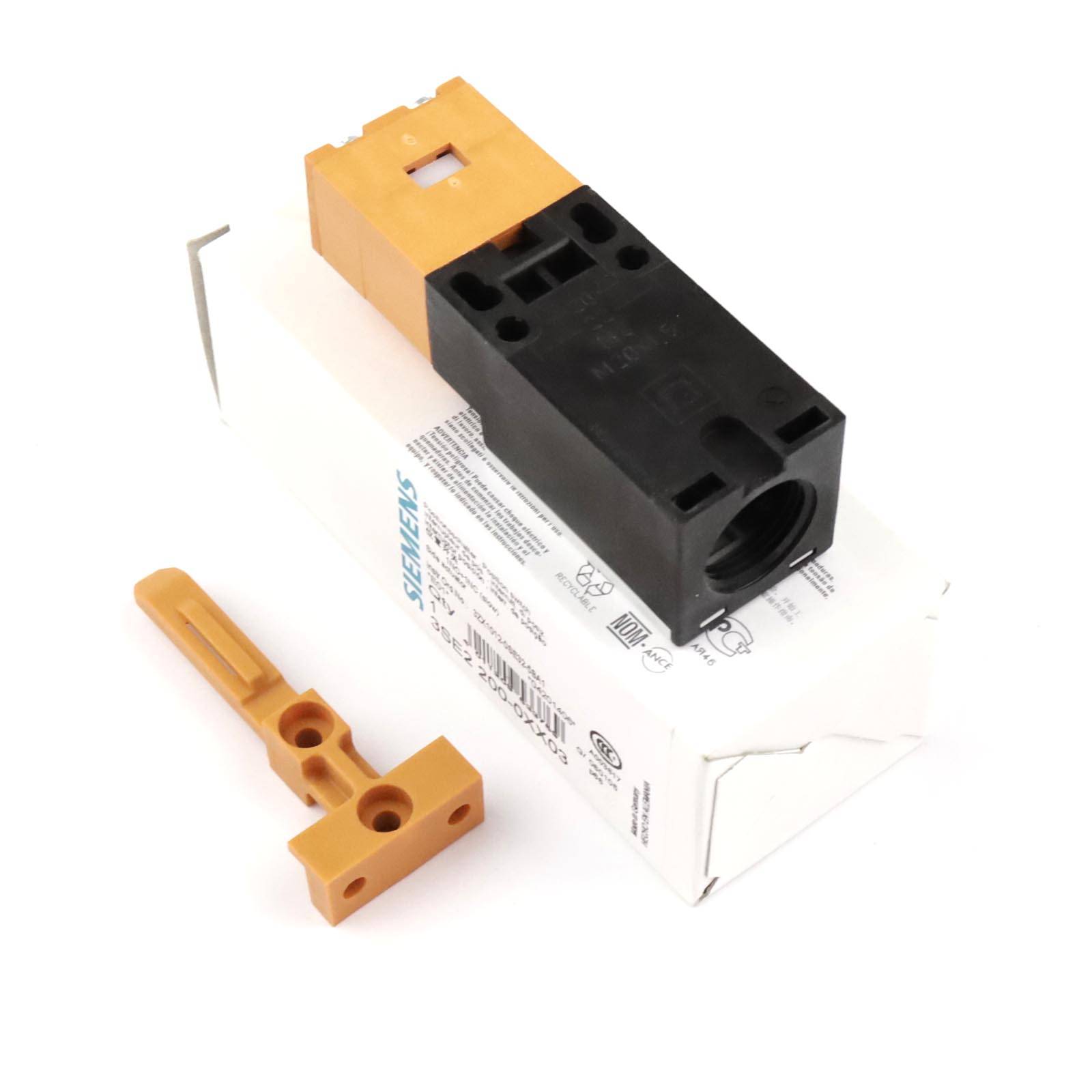 Siemens Positionsschalter 3SE2200-0XX03 OVP-2