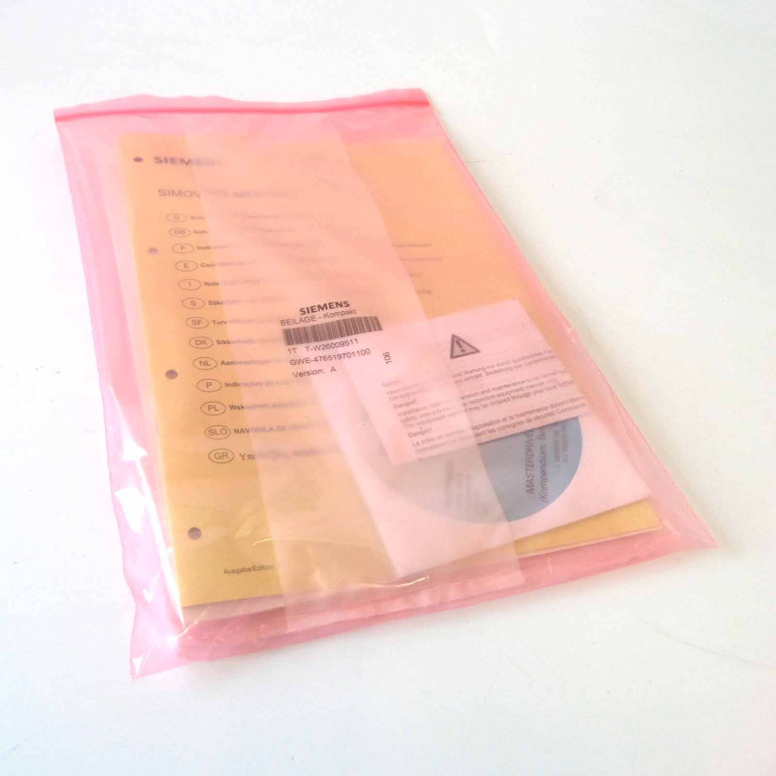Siemens SIMOVERT Masterdrive 6SE7023-8TD61 E-Stand G OVP-3