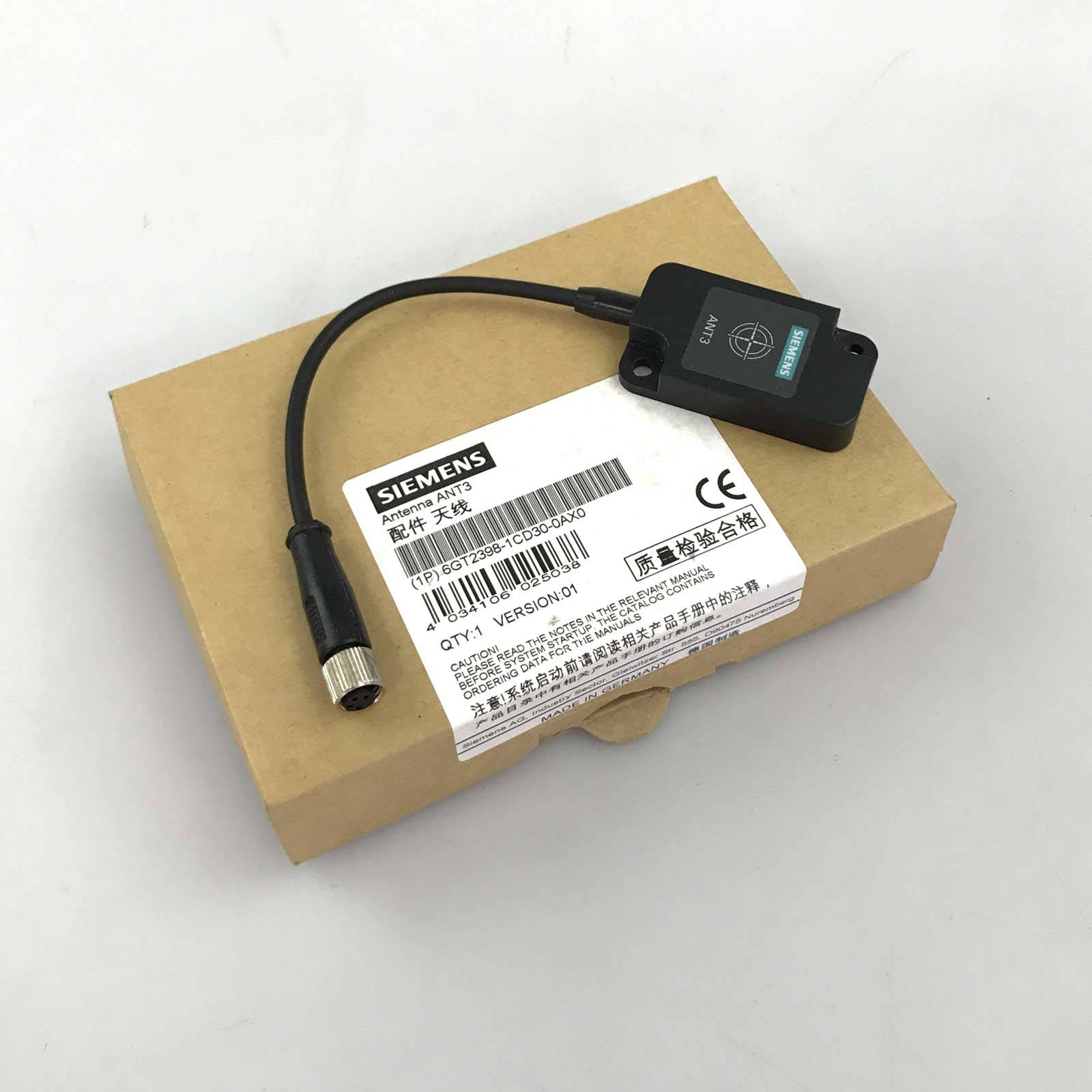 Siemens ANT3 Antenne 6GT2398-1CD30-0AX0 Vers.01 OVP-0