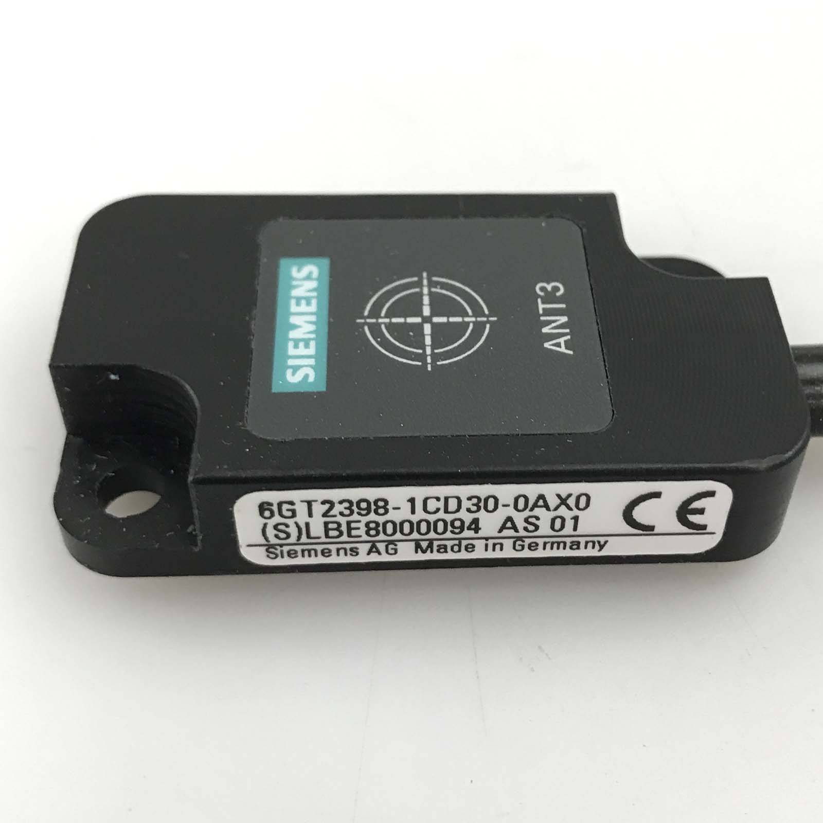 Siemens ANT3 Antenne 6GT2398-1CD30-0AX0 Vers.01 OVP-1