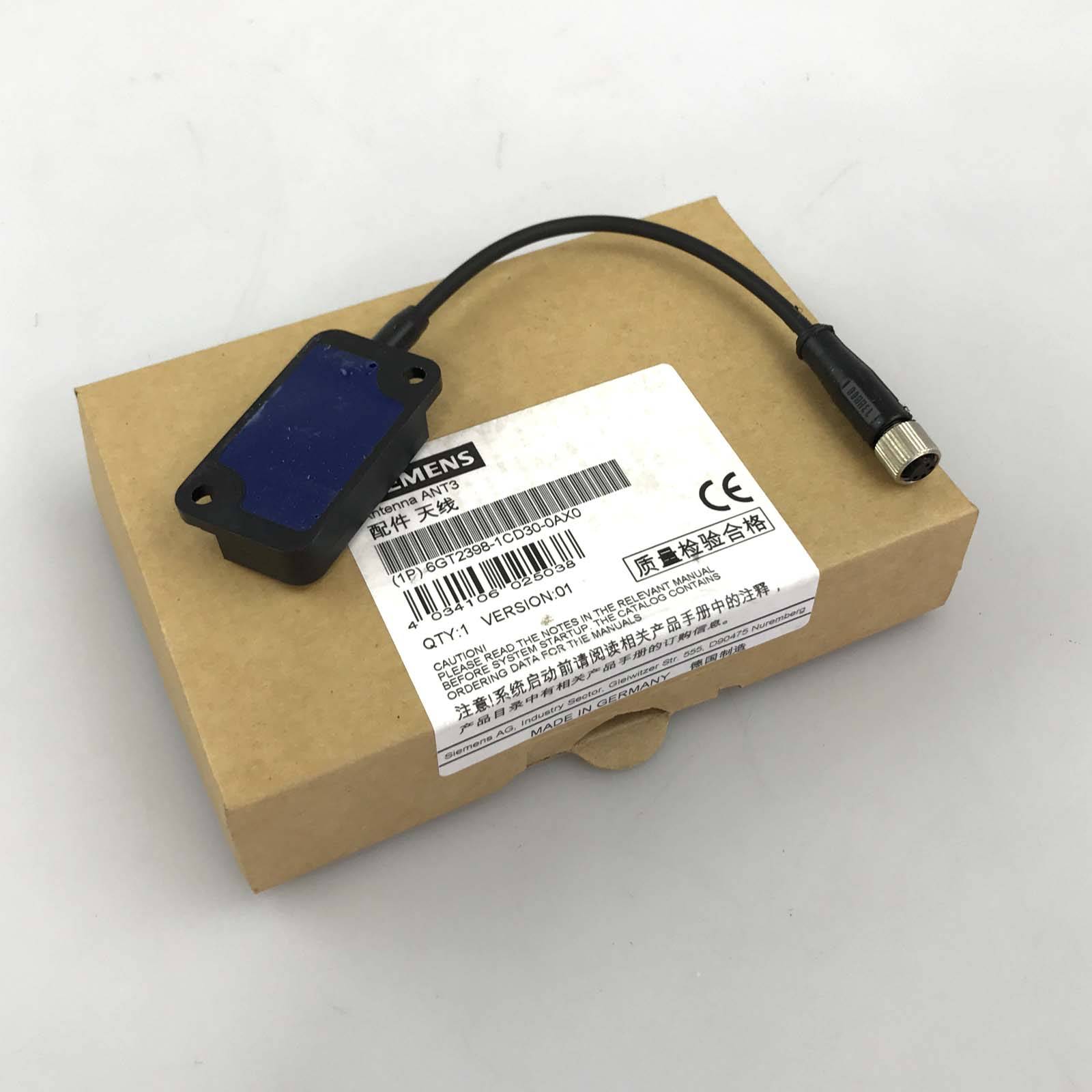 Siemens ANT3 Antenne 6GT2398-1CD30-0AX0 Vers.01 OVP-2