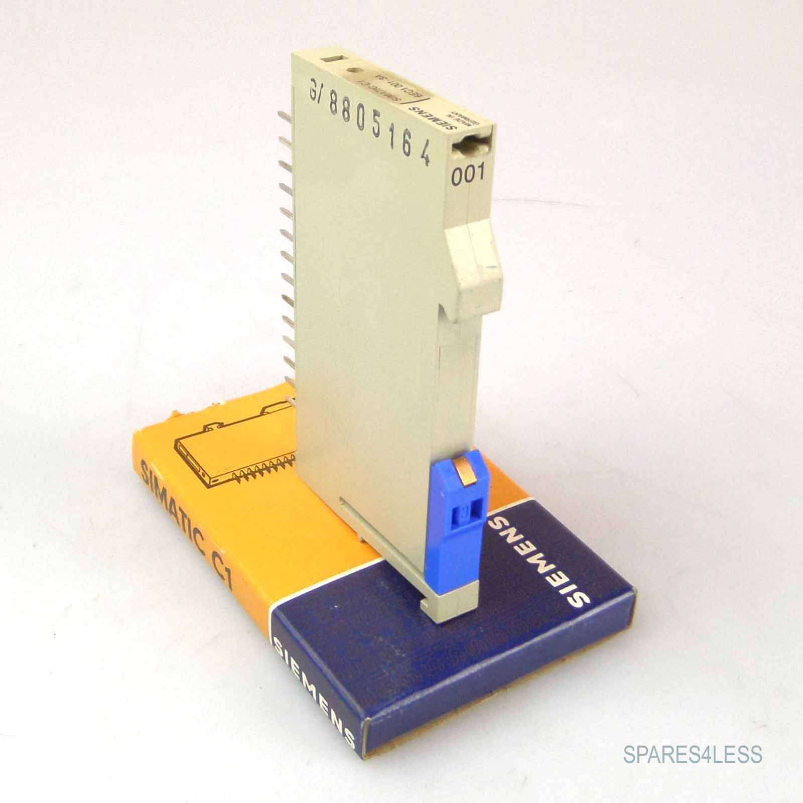 Siemens Simatic C1 (6EC1 001-3A)-0
