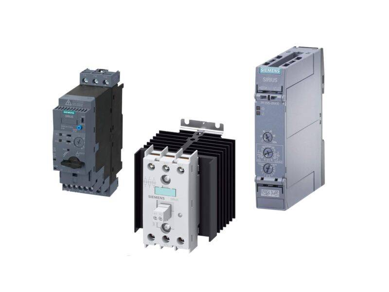 Siemens 3RT1036-1BB40-0