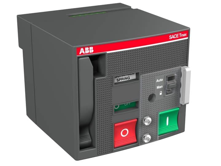 MOE-E XT2-XT4 220..250V ac/dc X REM.CONT Motor mit Federkraftspeicher ?300150W 1SDA066472R1 XT2XT4 220250V-0