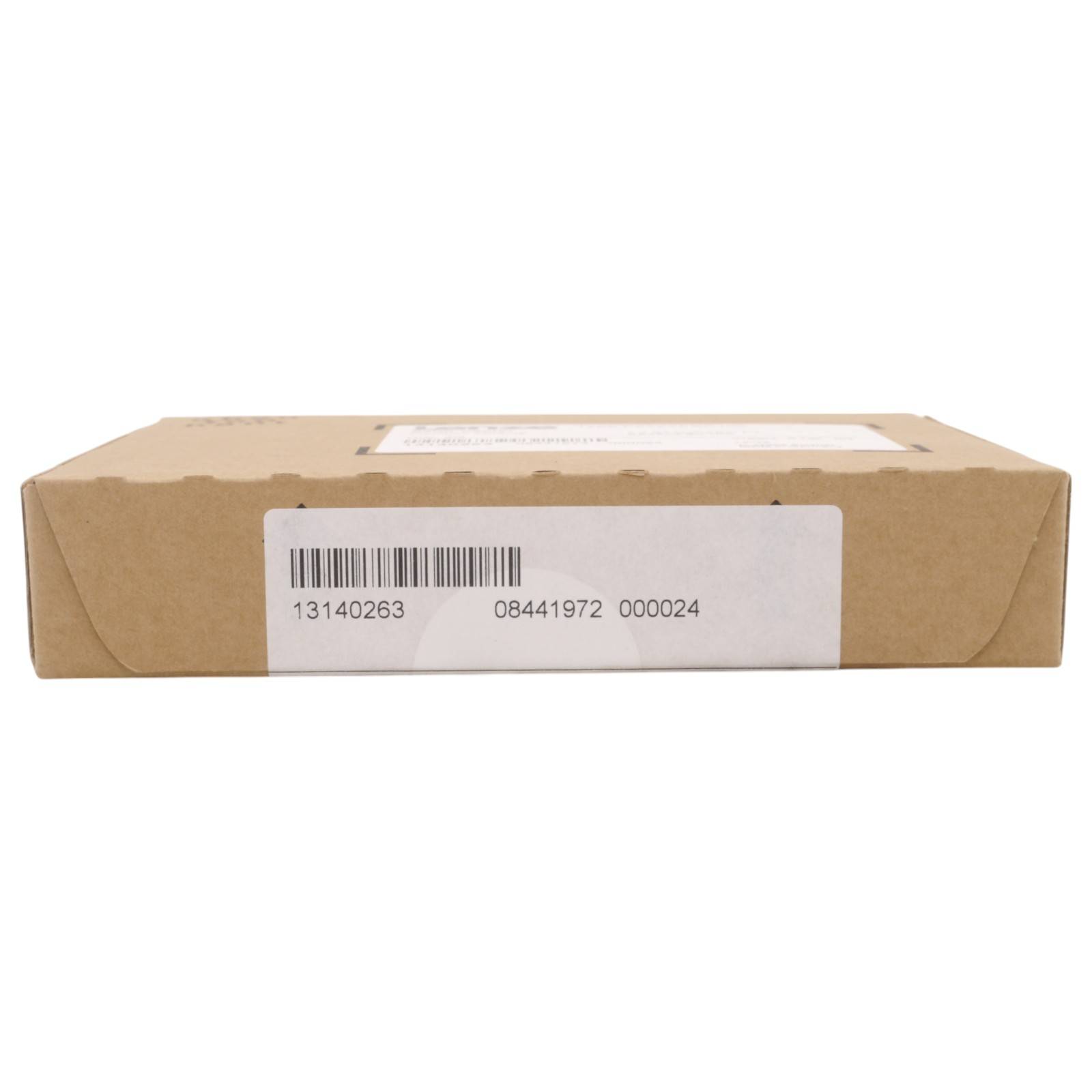 Lenze - E82ZAFSC100 - INVERTER SERIES 8200 VECTOR - ACCESSORIES - STANDARD I/O PT-1
