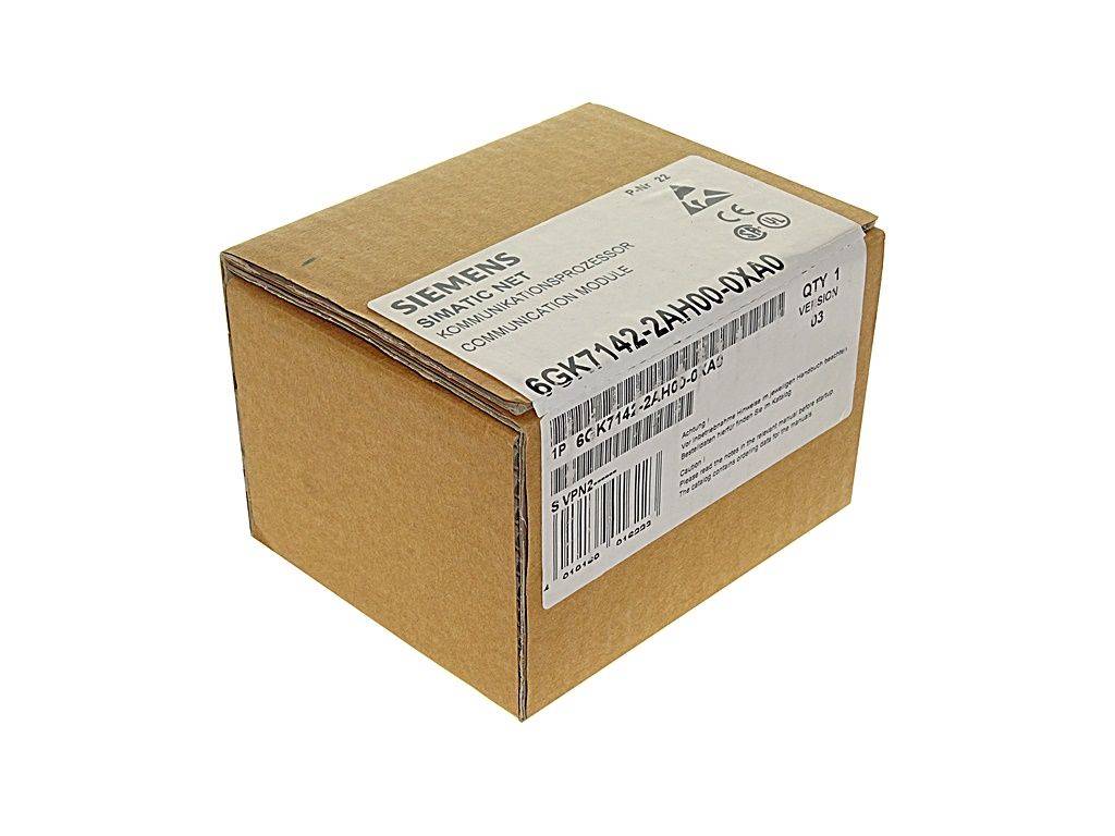 6GK7142-2AH00-0XA0-New