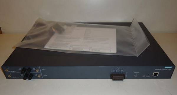 Siemens Simatic NET Industrial Ethernet ORM 6GK1105-1AA00 OVP