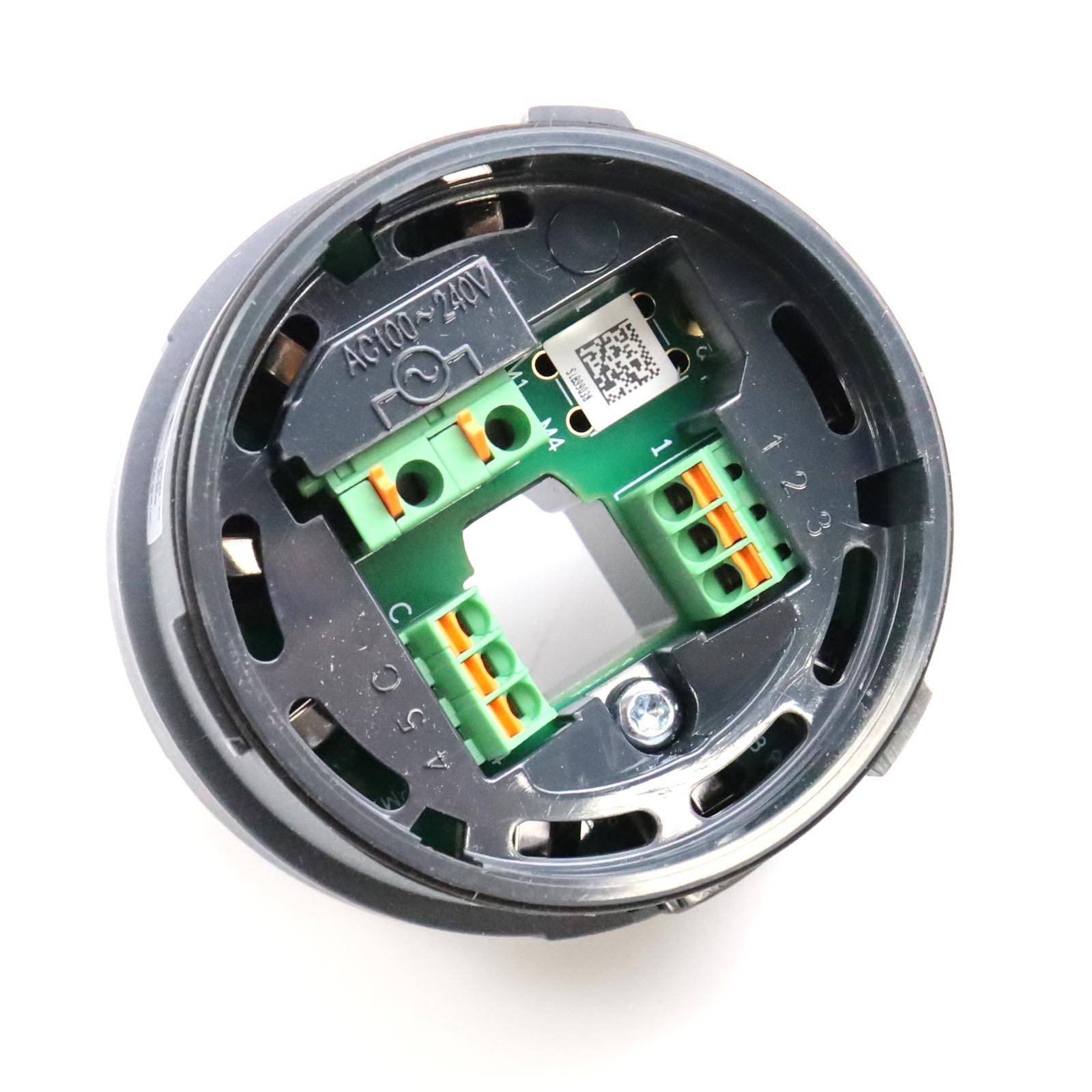 Schneider Electric Montagesockel XVUZ03-2