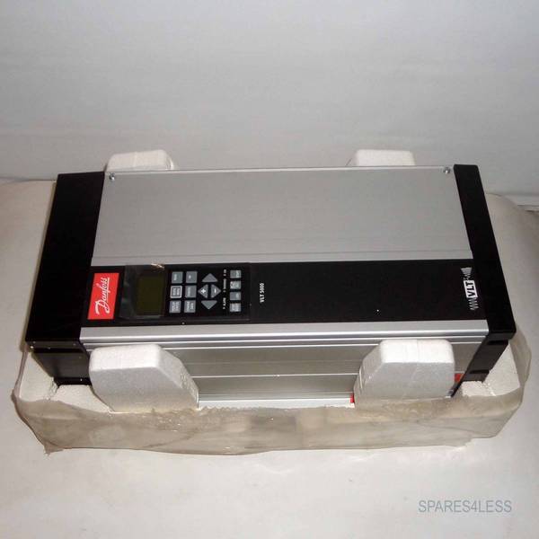 Danfoss Frequenzumrichter VLT5011PT5C54STR1DLF00A00C1 OVP
