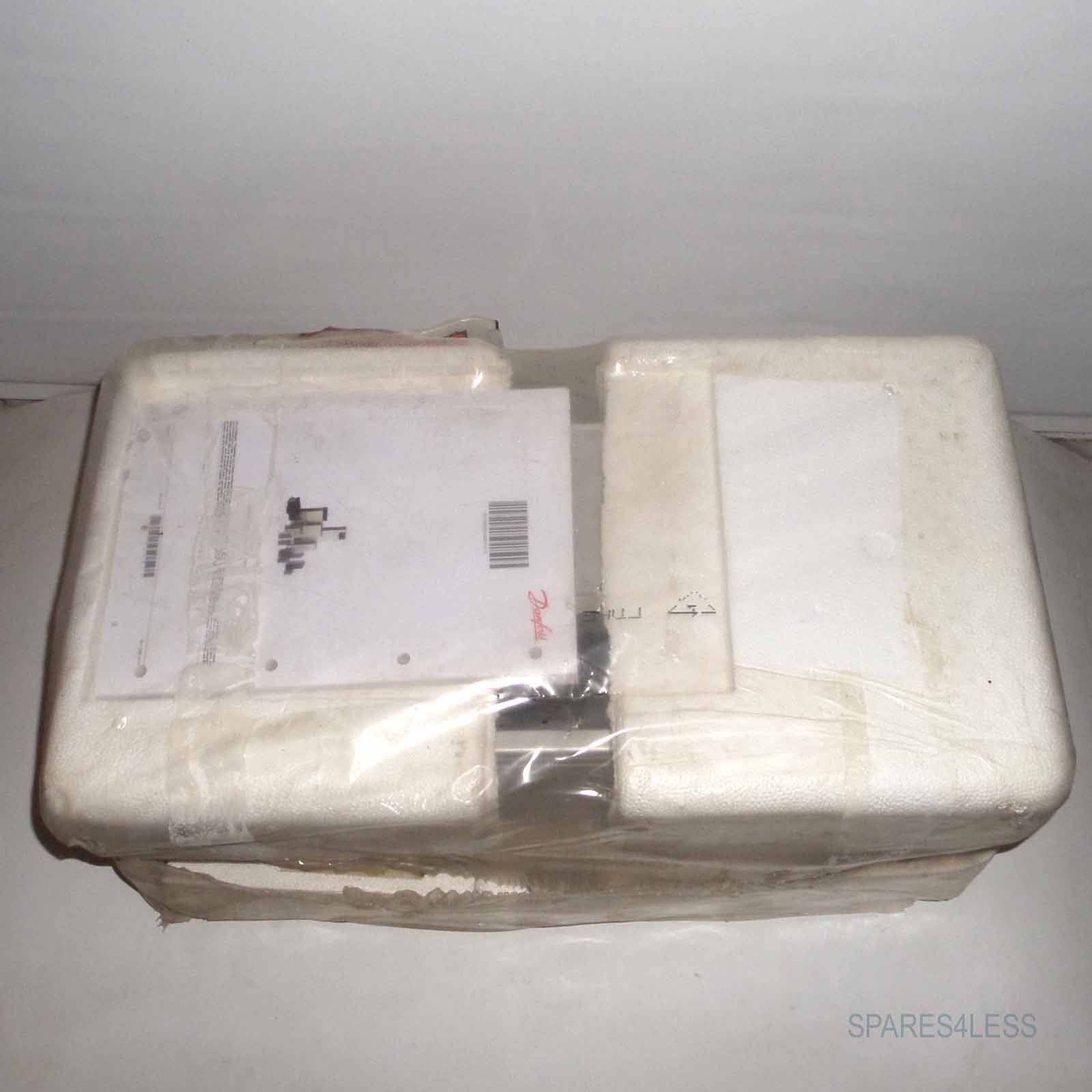 Danfoss Frequenzumrichter VLT5011PT5C54STR1DLF00A00C1 OVP-2