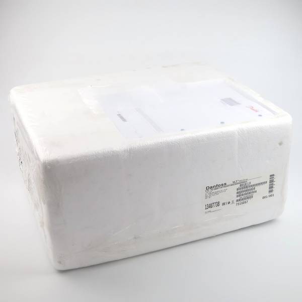Danfoss Frequenzumrichter FC-280P11KT4E20H1BXCXXXSXXXXAL 134U7738 OVP