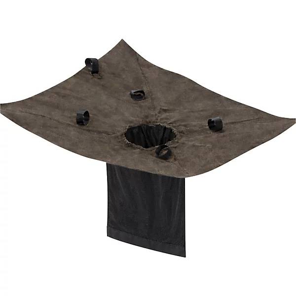 Kanalschutzfilter für Abfälle und Trümmerteile LxBxH 1219 x 914 x 457 mm. 86103849 861038 49-0