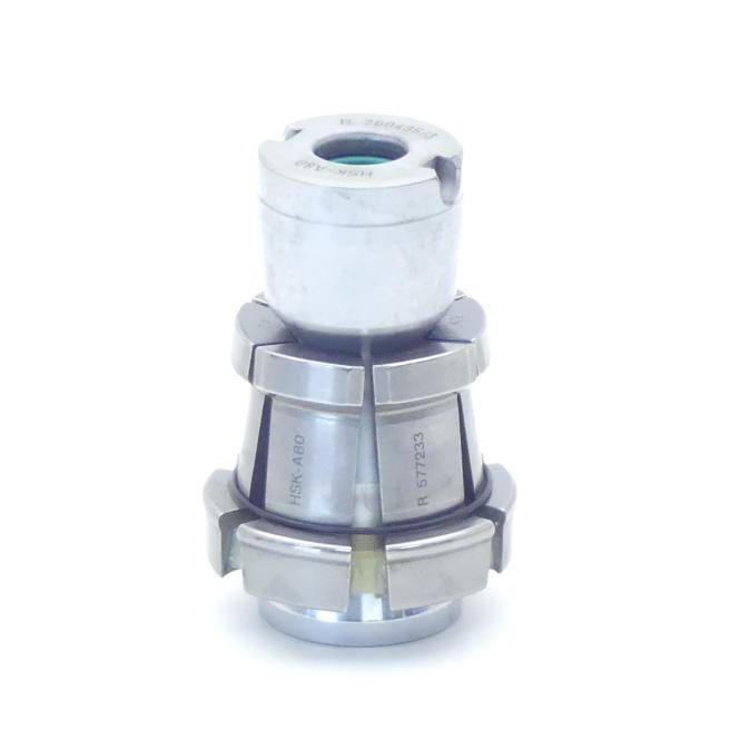 RÖHM Spannsatz HSK-A80 (760435/3)-0