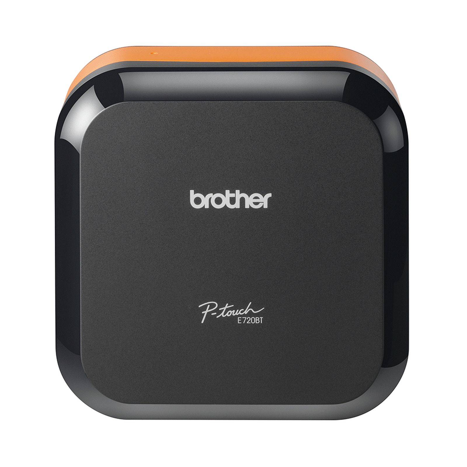 P-Touch PT-E720BT - Etikettendrucker - Thermotransfer - Rolle (2,4 cm)-1