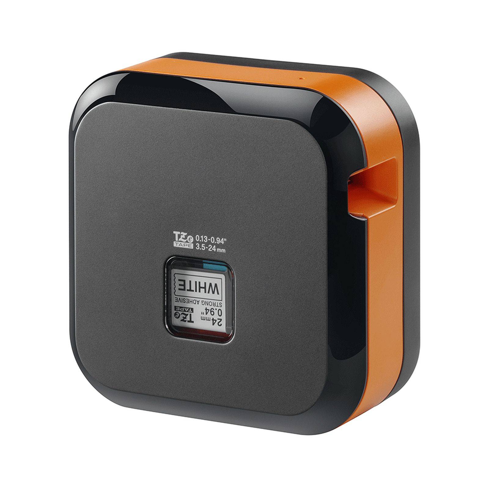 P-Touch PT-E720BT - Etikettendrucker - Thermotransfer - Rolle (2,4 cm)-2
