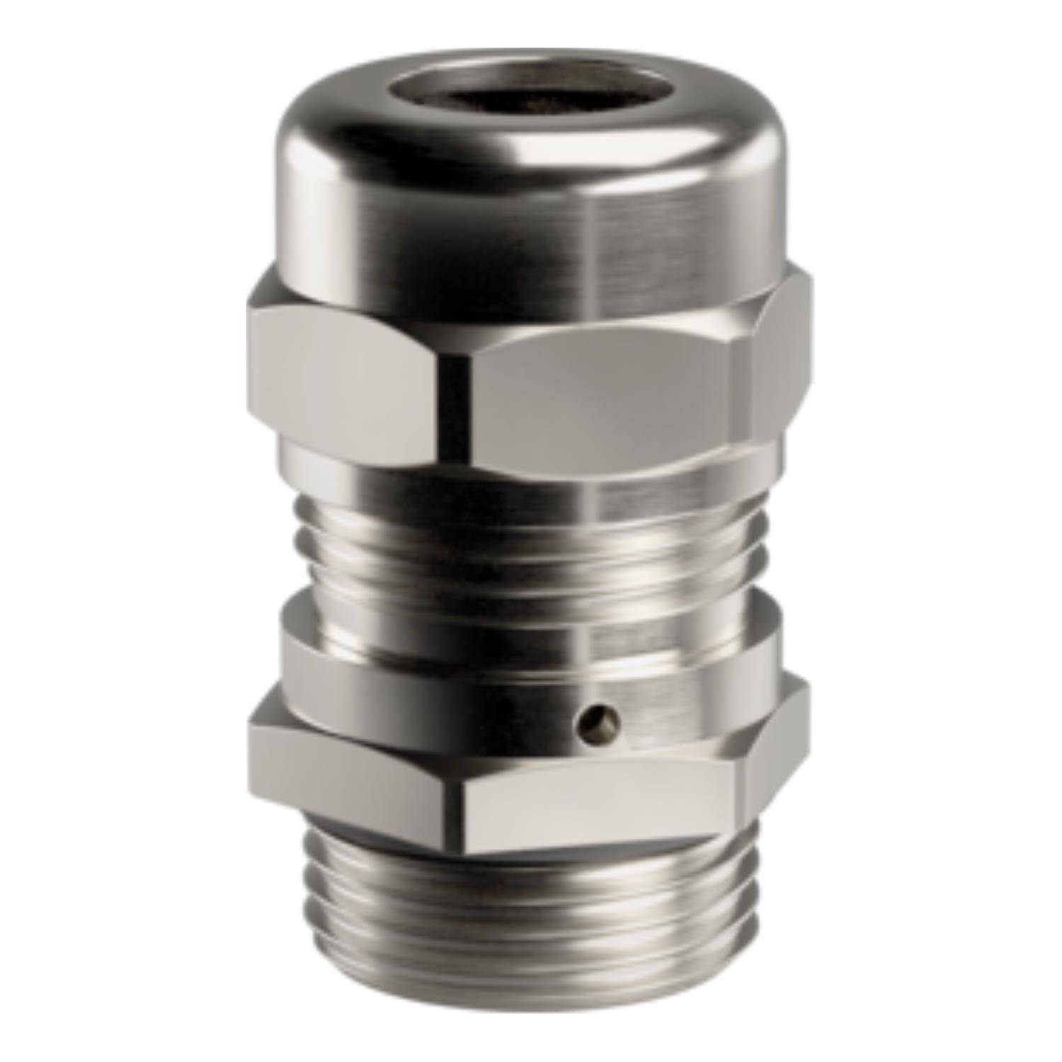 Stecker Express 60087517, Druckausgleichsverschraubung M16x1,5 Membrantyp PTFE-0