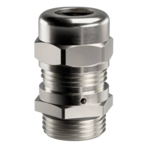 Stecker Express 60087517, Druckausgleichsverschraubung M16x1,5 Membrantyp PTFE