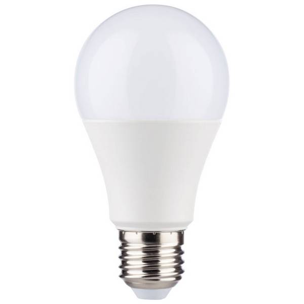 Müller-Licht LED-Lampe 3+1 Pack Birnenform 9W 230V E27 806lm 200° 2700K warmweiß