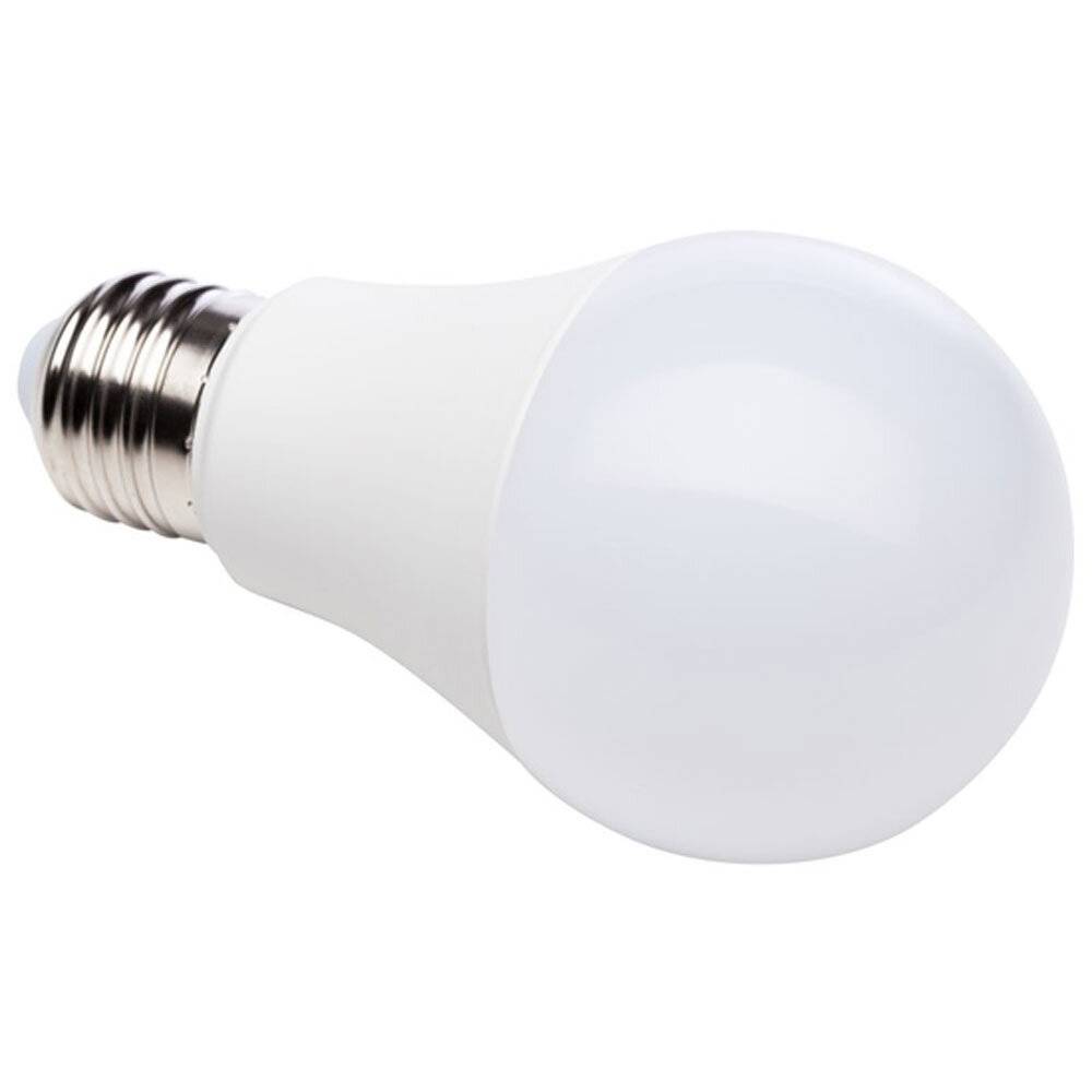 Müller-Licht LED-Lampe 3+1 Pack Birnenform 9W 230V E27 806lm 200° 2700K warmweiß-1