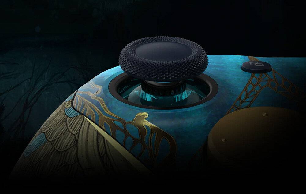 Preisbild für GameSir - G7 Pro WC - GameSir G7 Pro WC Wuchang Edition Wireless-Controller