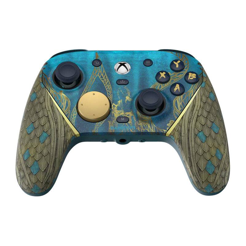 GameSir - G7 Pro WC - GameSir G7 Pro WC Wuchang Edition Wireless-Controller-2