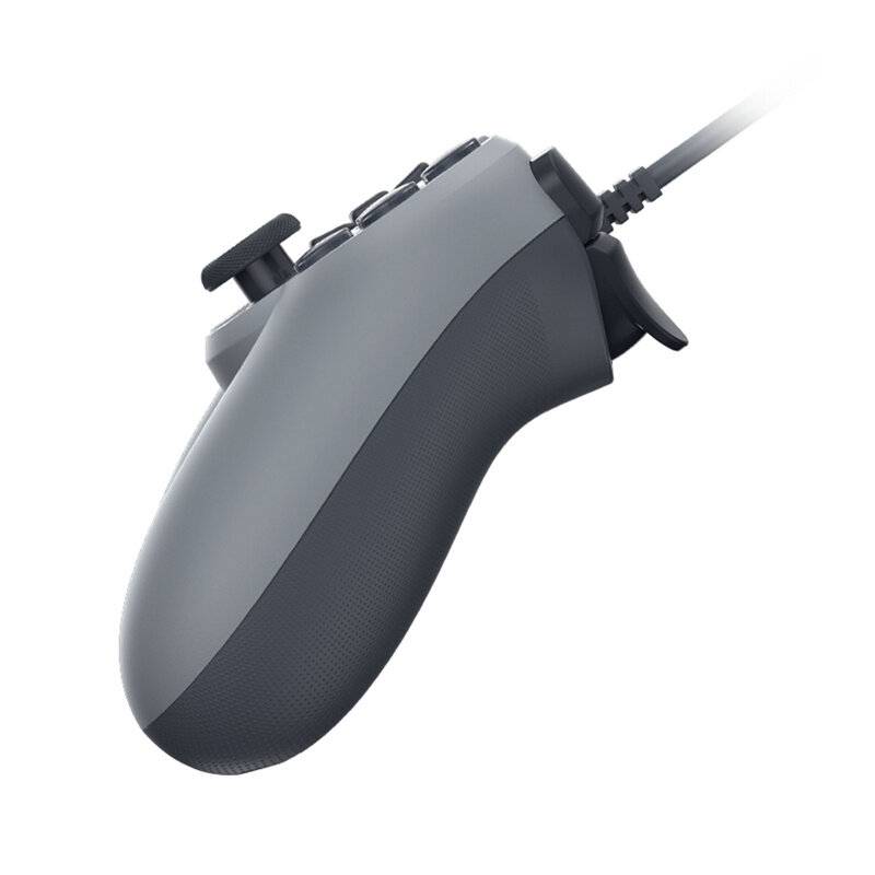 Symbolbild für GameSir Controller T3 Lite Wired Retro Gray Switch