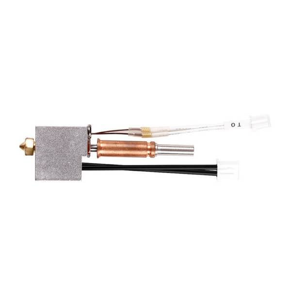 Hotend mit 0,4-mm-Düse für Anycubic Kobra 3 V2