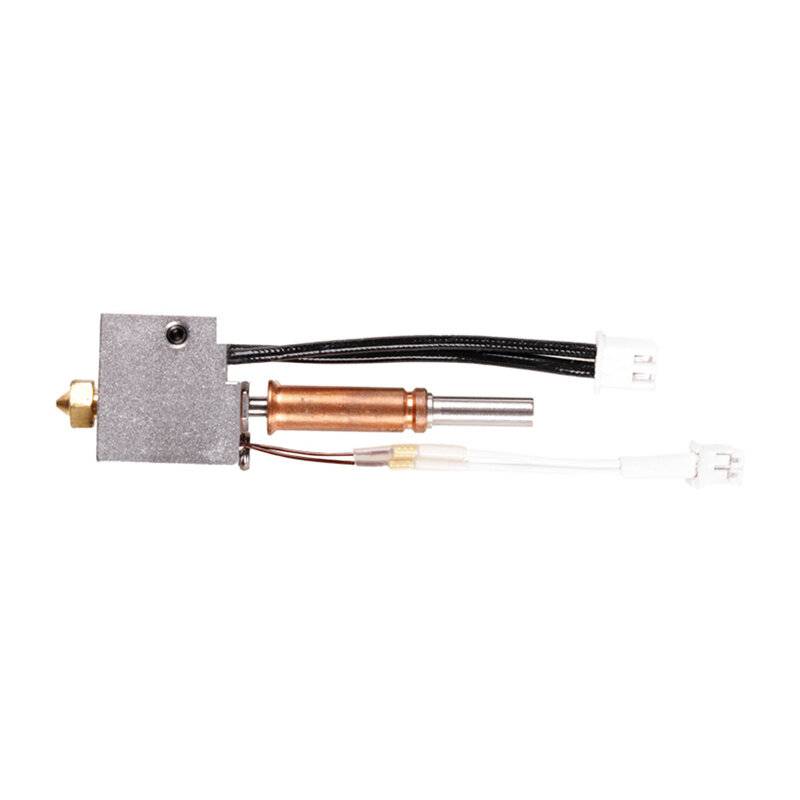 Hotend mit 0,4-mm-Düse für Anycubic Kobra 3 V2-1