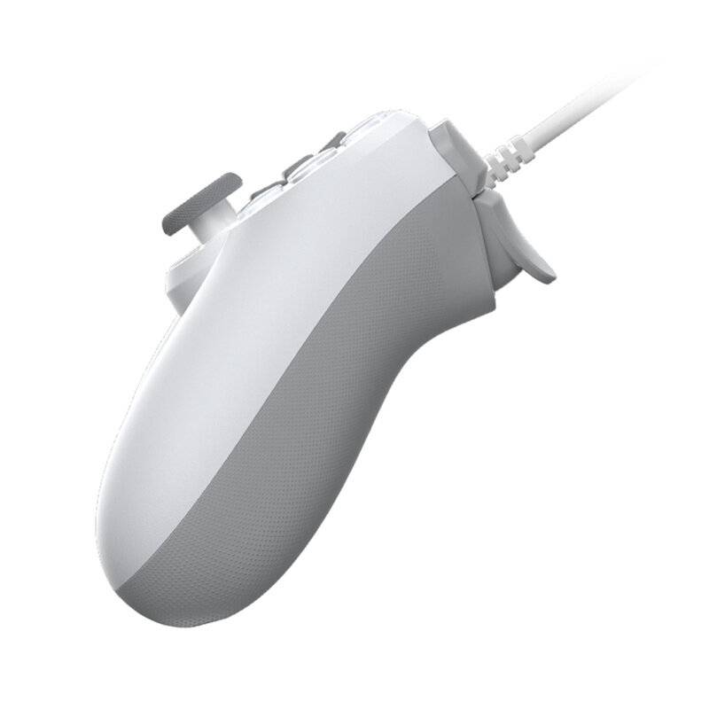 Symbolbild für GameSir Controller T3 Lite Wired Senere White Switch