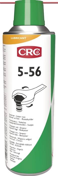 CRC Kontakt Chemie 5-56 PRO Multiöl 500 ml-0