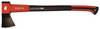Universalaxt Black Series UX12 Stiel-L.700mm G.2200g BISON