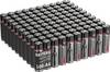 Ansmann ANS 1522-0043 - Alkaline Batterie AA Mignon 100er-Pack - AA - 100er