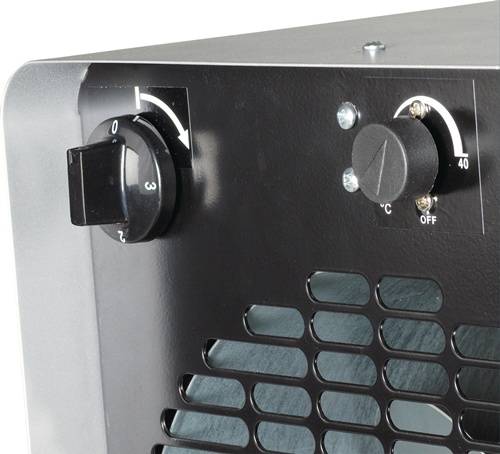 Elektroheizer EM 6000 500 m³/h 2x 3 kW 4 A REMKO-1