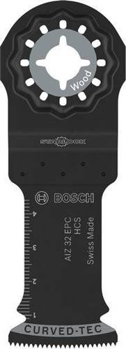 BOSCH Tauchsägeblatt HCS AIZ32EPC Starlock 5 Stück