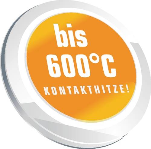 Symbolbild für Schweißervorhang B1400xH1800mm grau JUTEC