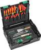 Werkzeugsortiment 136/111 L-BOXX® 111-tlg.Elektrik STAHLWILLE