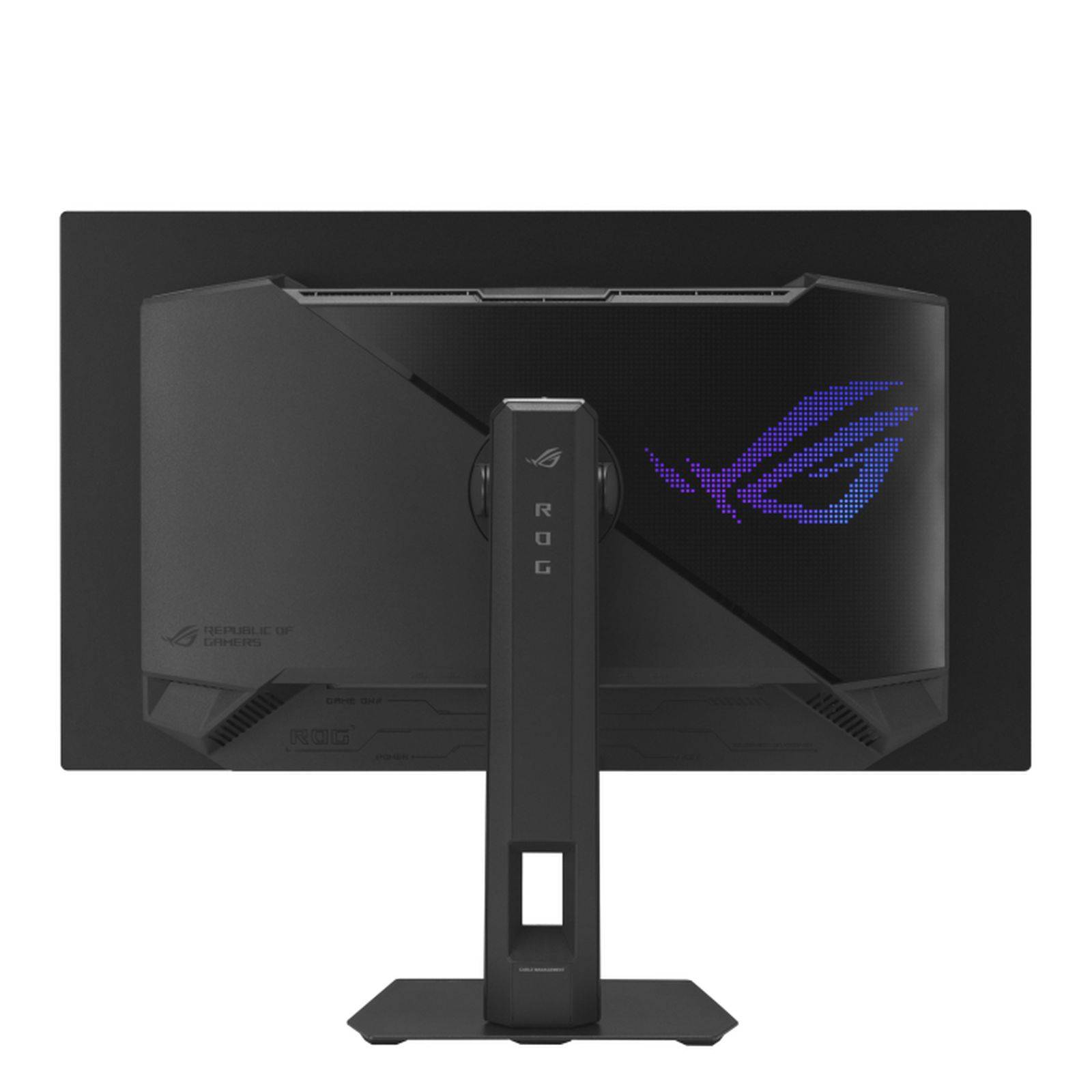 ASUS ROG Strix XG27AQDNG Gaming-Monitor 67,3 cm (26,5 Zoll)-1