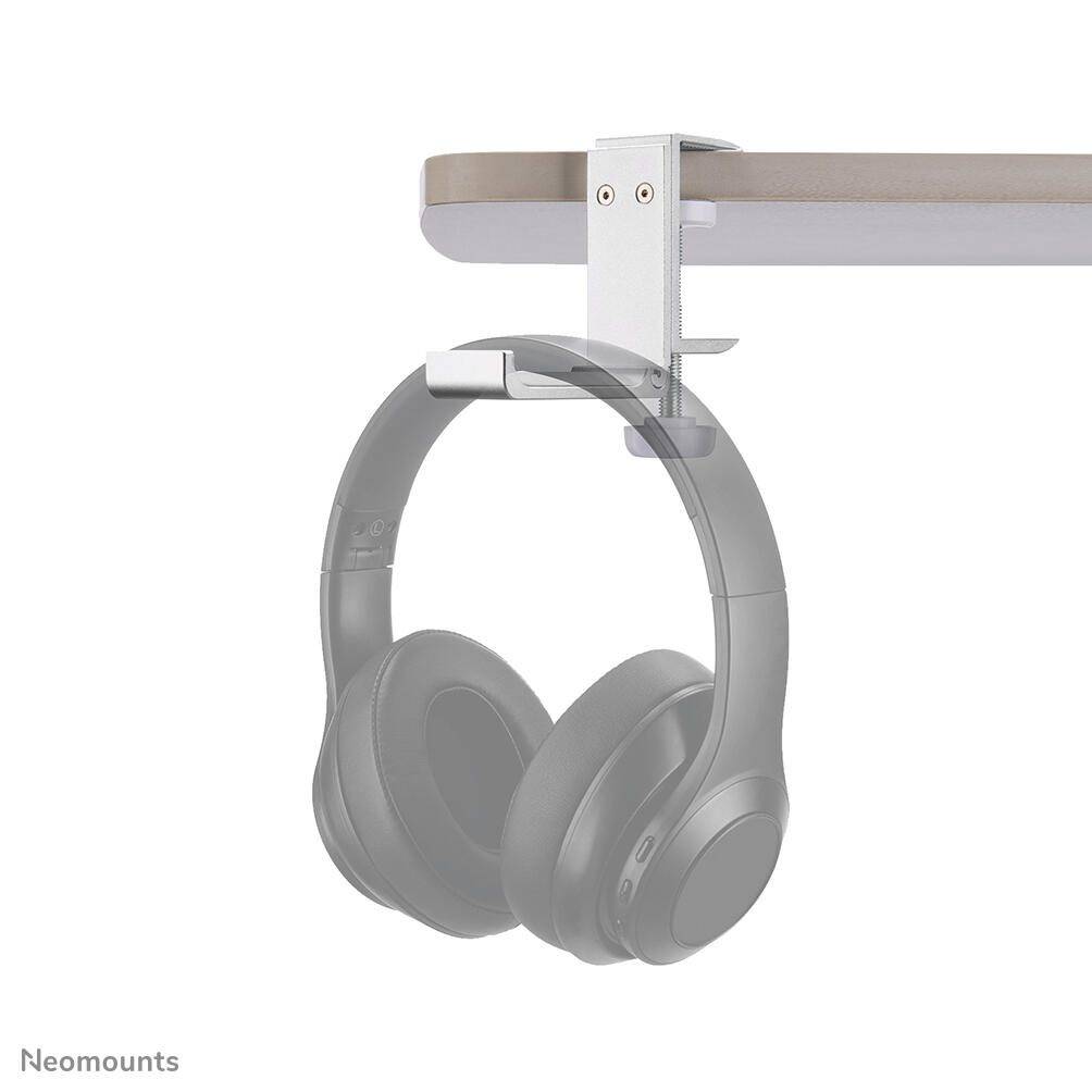 Neomounts ADS11-171SL Headset-Halter ADS11-171S-0
