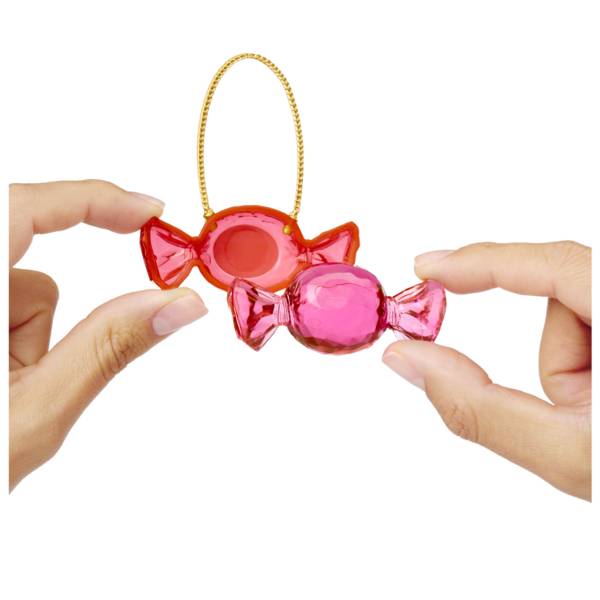 Rainbow High Creative Crystals Fashion Doll- Bella, Modepuppe, Weiblich, 8 Jahr(e), 280 mm, Mehrfarbig