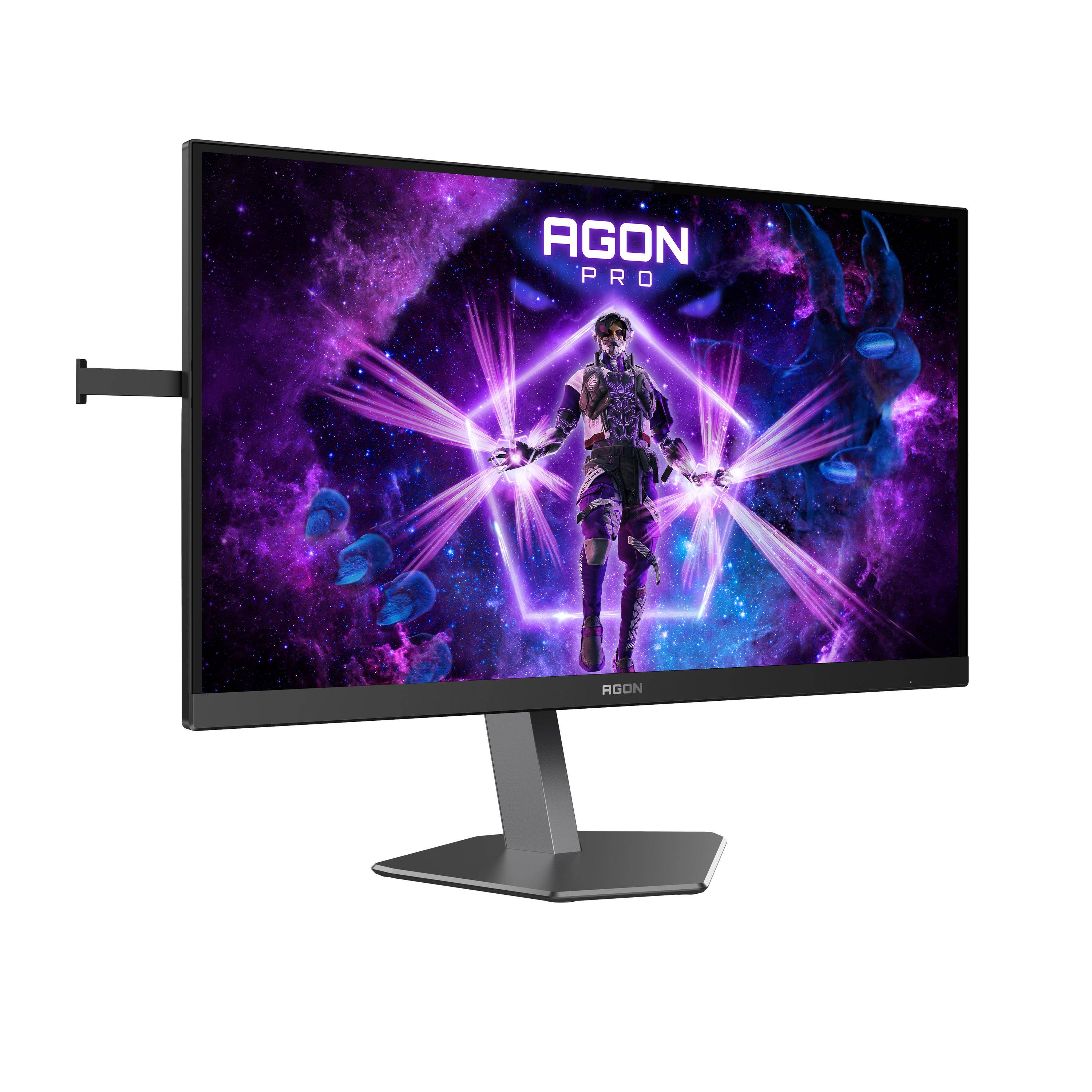 AOC AGON PRO AG246FK6 - AG6 Series - LED-Monitor - Gaming - 61 cm (24")-3