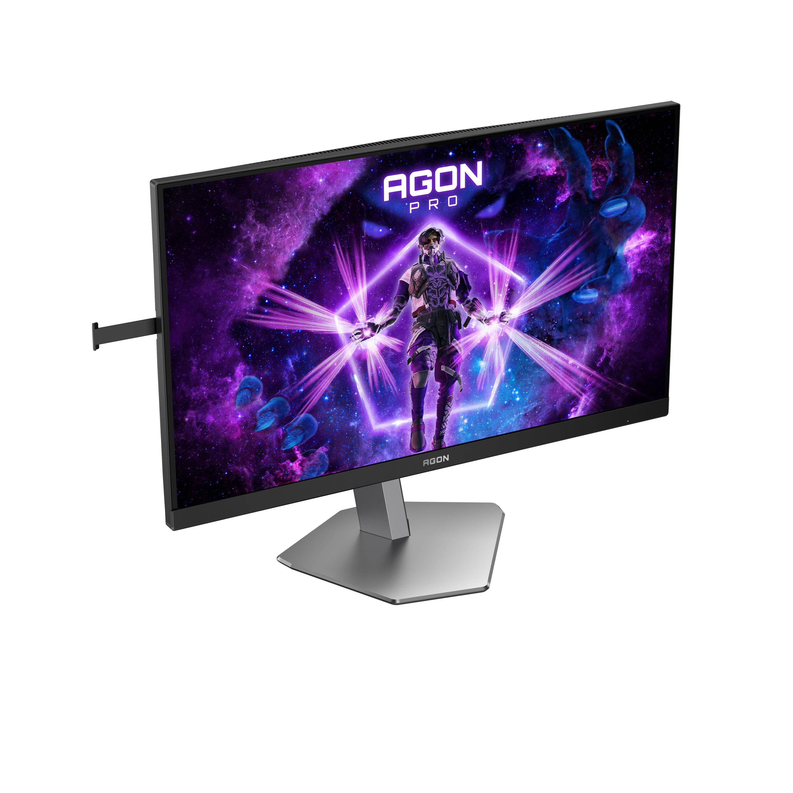 AOC AGON PRO AG246FK6 - AG6 Series - LED-Monitor - Gaming - 61 cm (24")-4