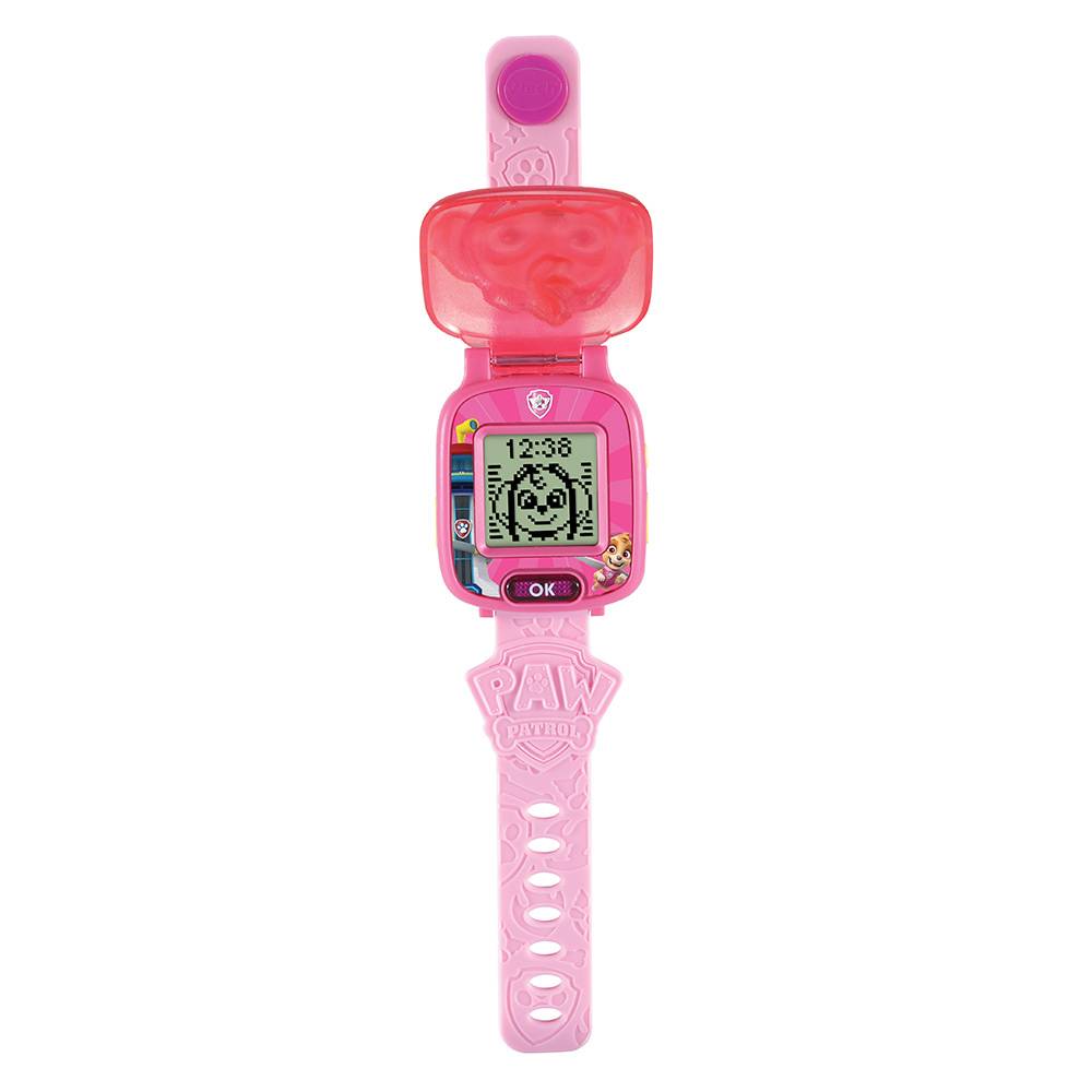 VTech PAW Patrol Skye-Lernuhr, Children's watch, 3 Jahr(e), 60 g, Pink-1