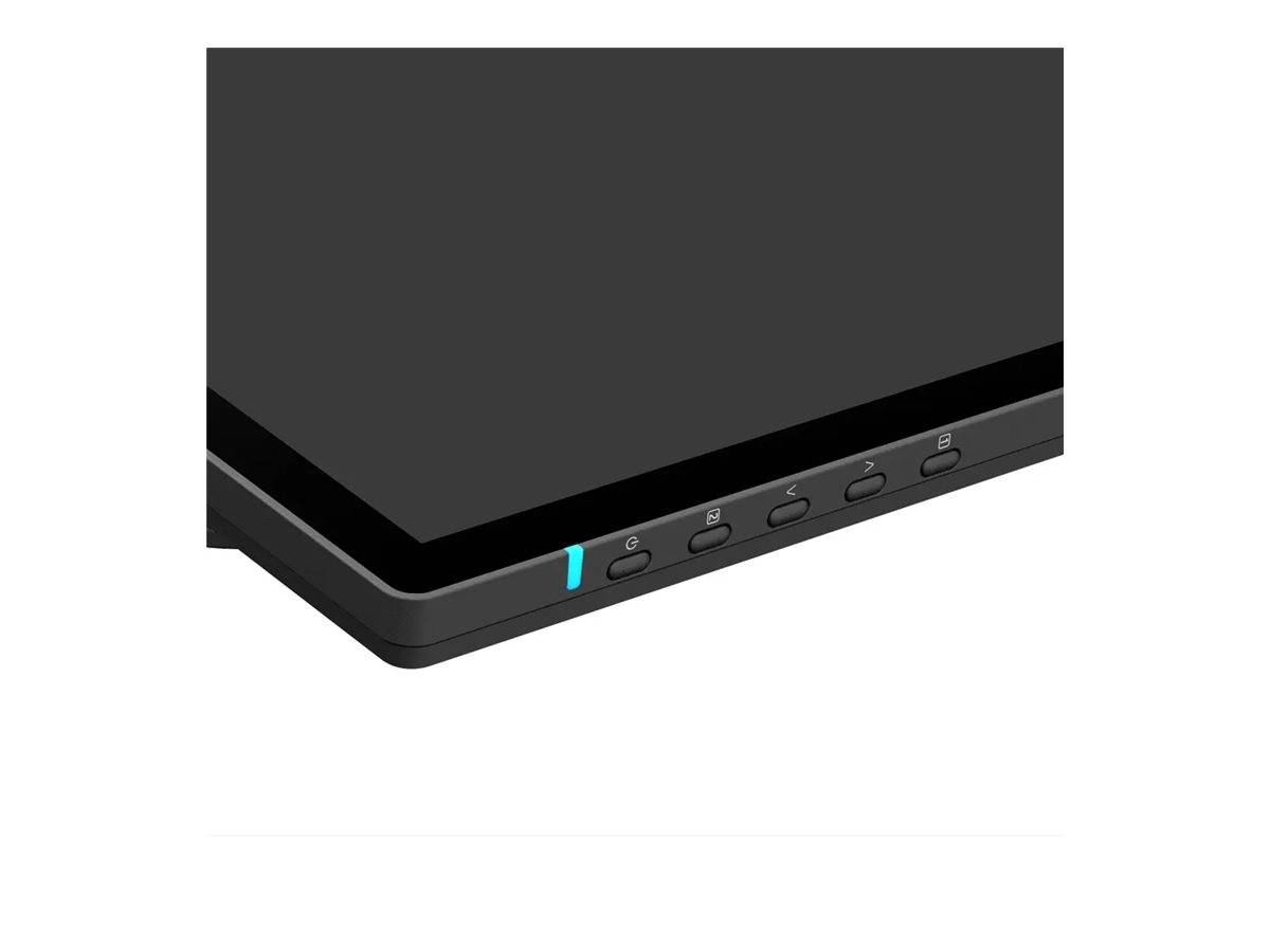 Hanns.G Hannspree HT249PPB - LED-Monitor - 60.5 cm (23.8")-1
