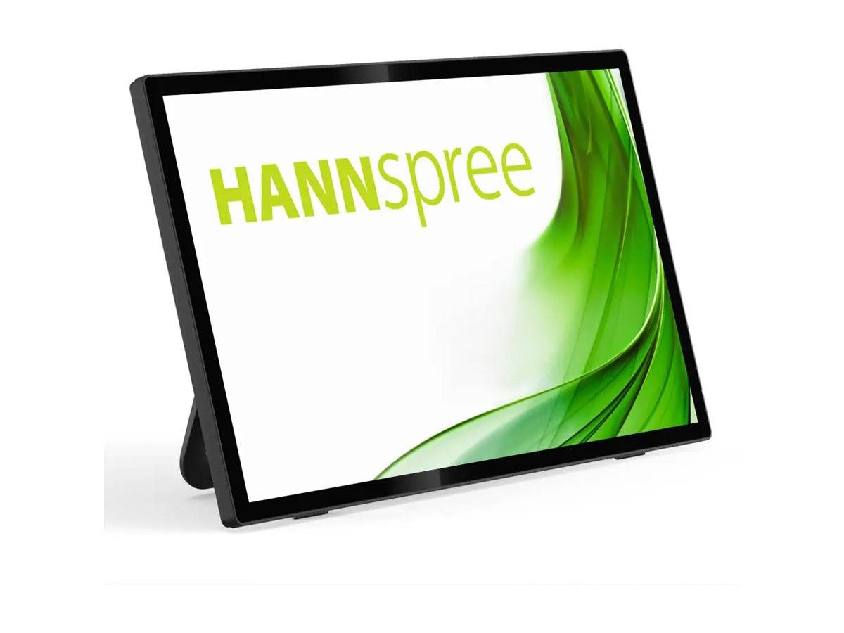 Hanns.G Hannspree HT249PPB - LED-Monitor - 60.5 cm (23.8")-2