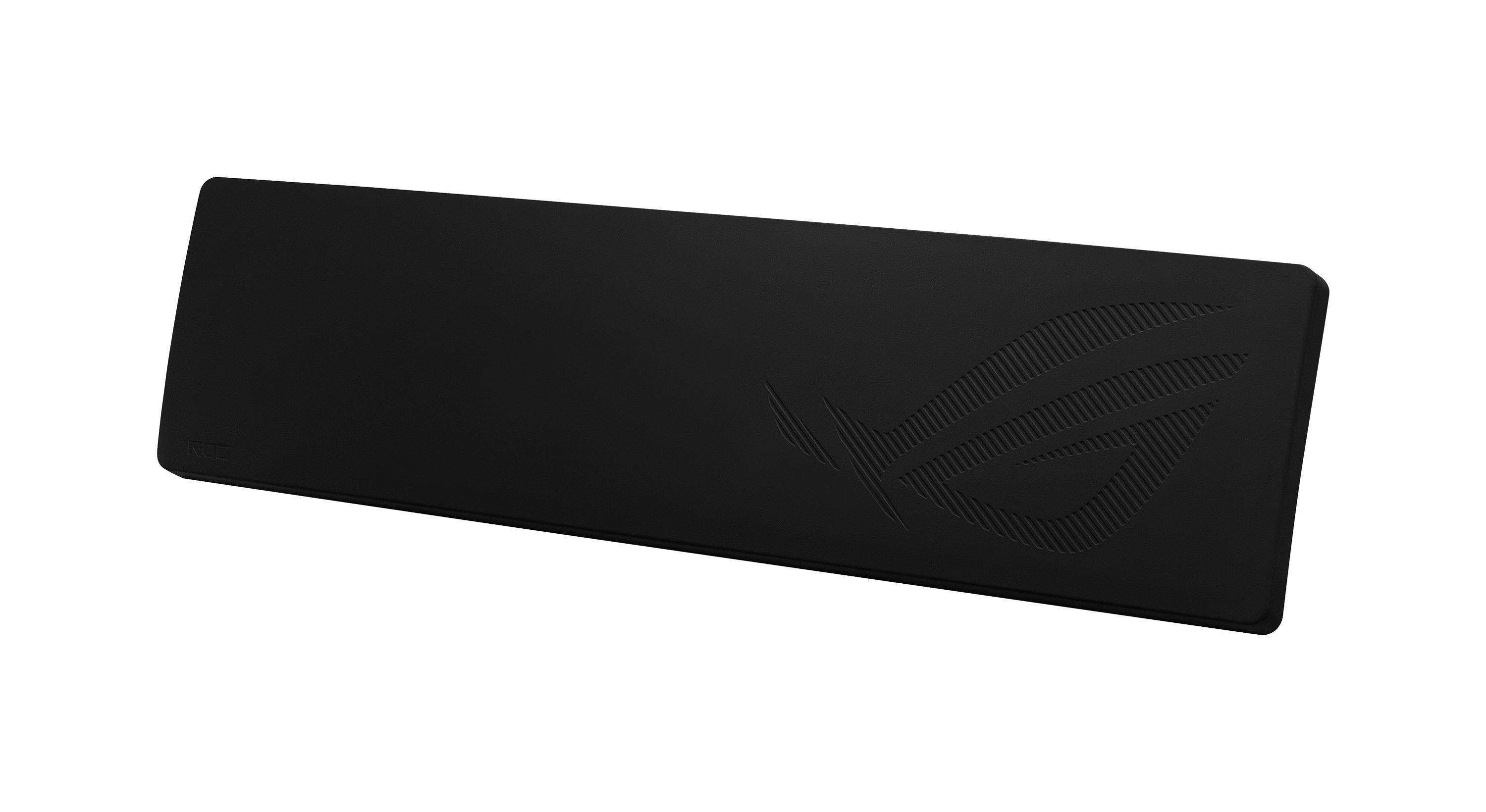 ASUS ROG Gaming - Handgelenkkissen - Schwarz-1