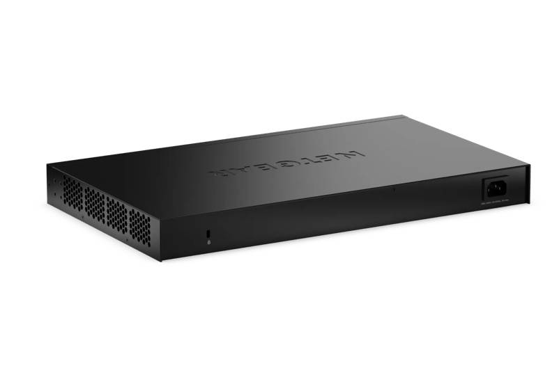 GS324TPv2 - Switch - 2+/L3 Lite - Smart - 24 x 10/100/1000 (PoE+)-4