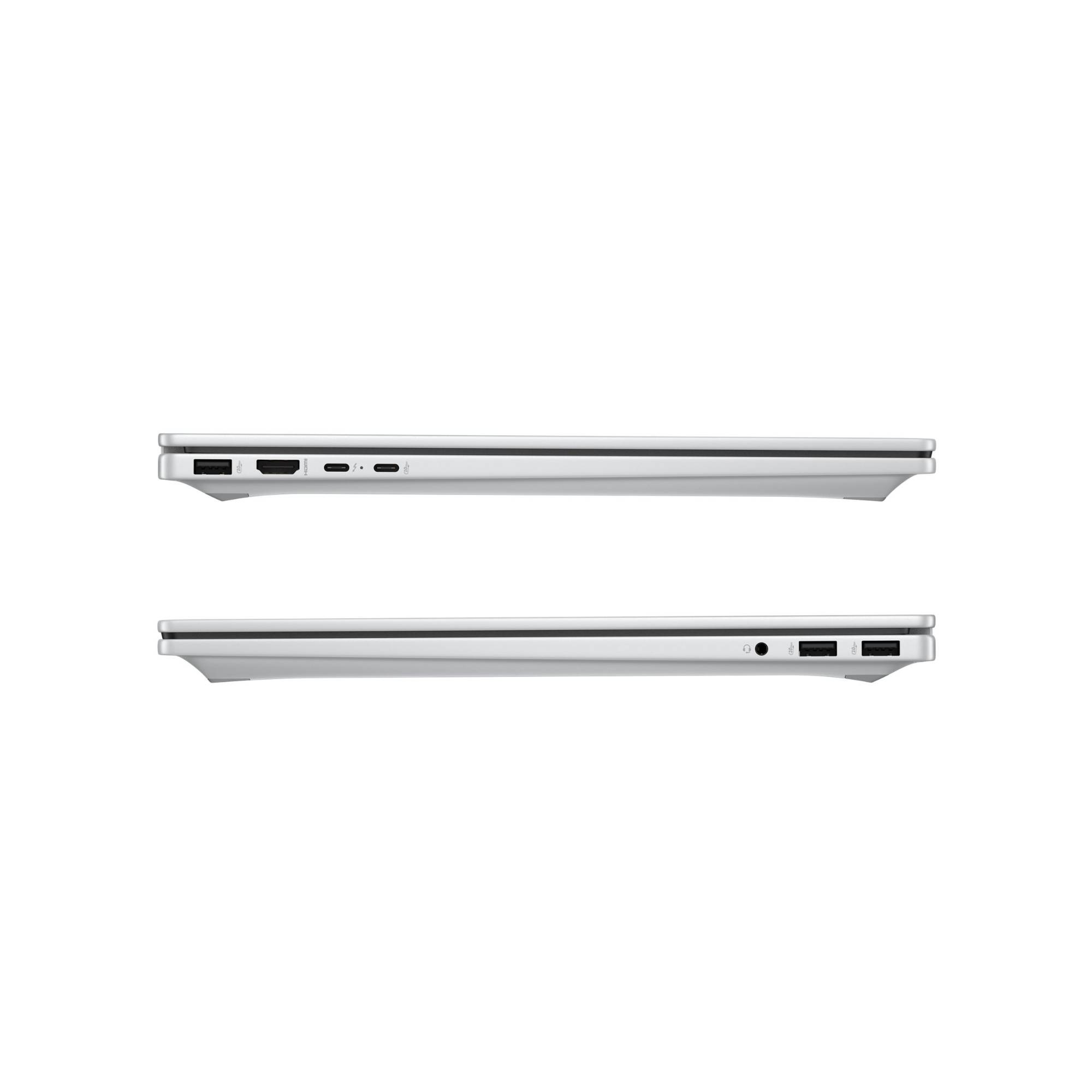 HP - OmniBook 7 Next Gen AI PC 17.3"" FHD Touchscreen Core Ultra 7 256V - Notebook - Core Ultra 7-3